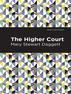 cover image of The Higher Court